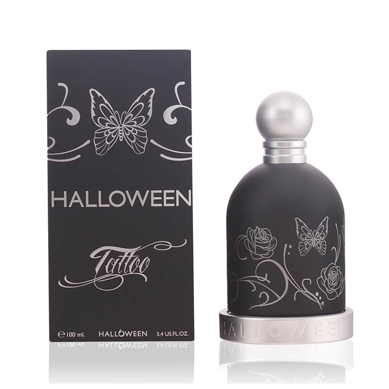 Jesus Del Pozo Halloween Tattoo 100ml EDT (L) SP