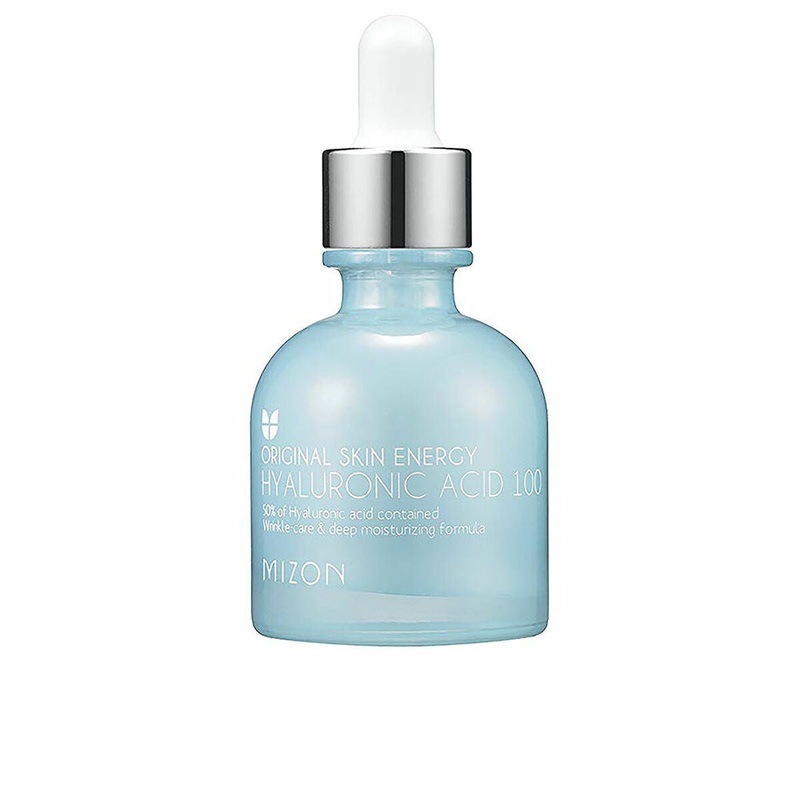 Moisturising Serum Mizon Hyaluronic Acid Concentrated (30 ml)