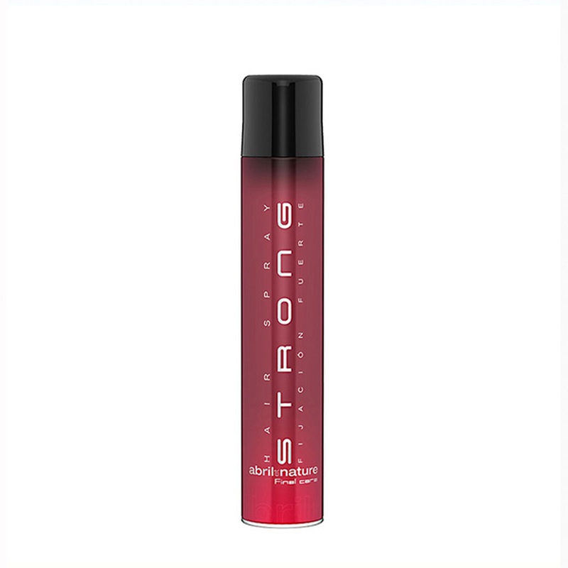 Styling Cream Abril Et Nature Styling Hair Spray 500 ml