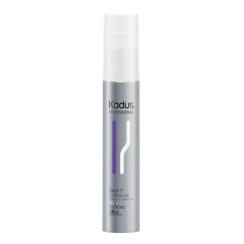 Styling Gel Kadus Sculpt Gel Swap It 100 ml