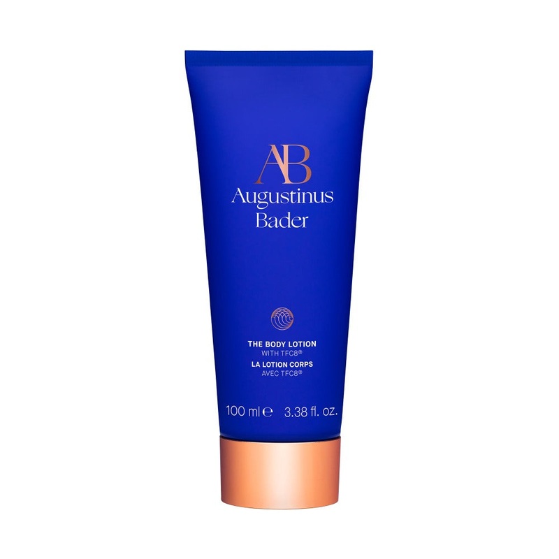 The Body Lotion 100ml