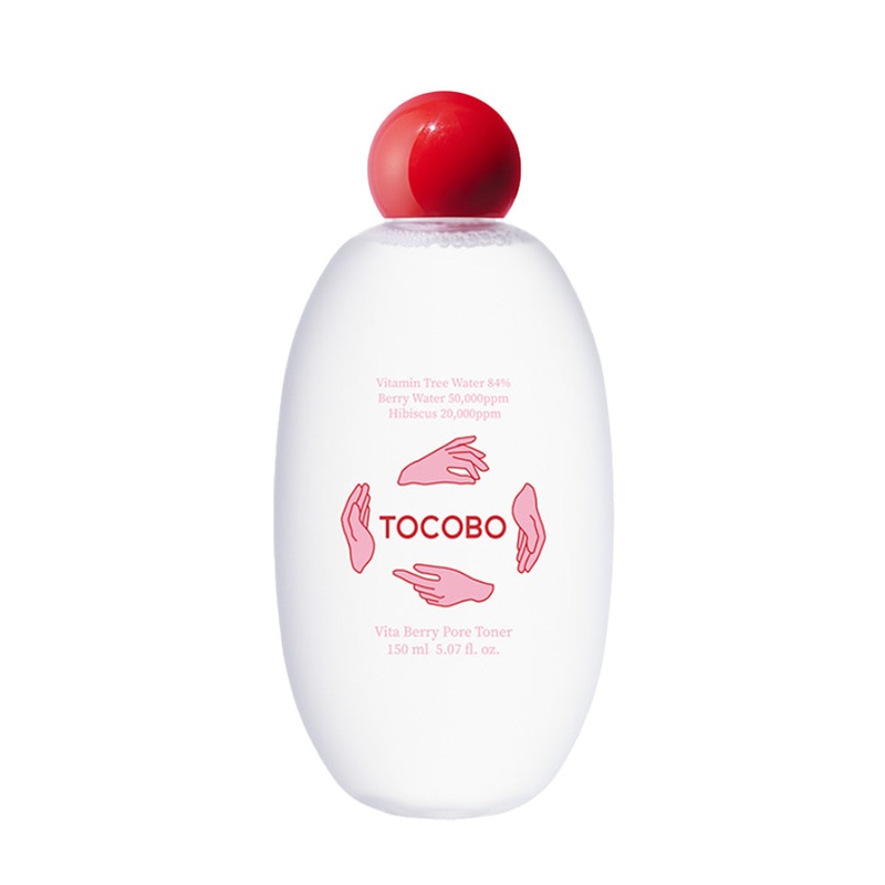 TOCOBO Vita Berry Pore Toner 150ml