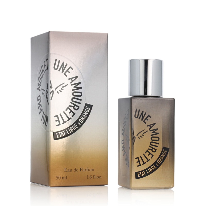 Unisex Perfume Etat Libre D’Orange Une Amourette Roland Mouret EDP