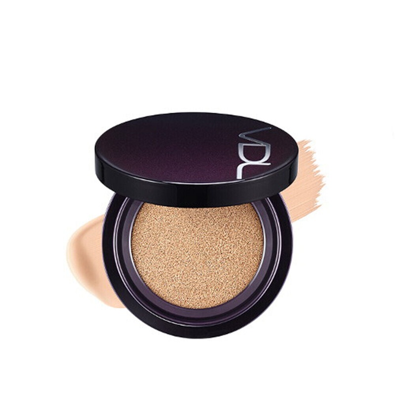 VDL Cover Stain Perfecting Cushion 13g SPF35 PA++ 5 colors #M01 Original