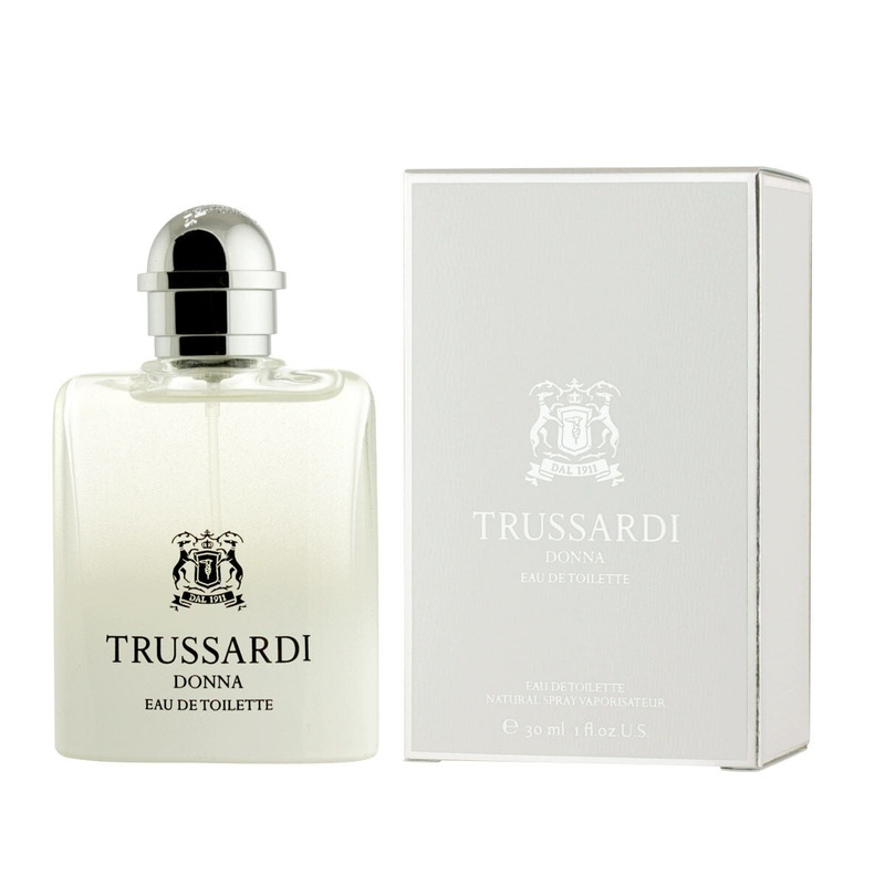 Women’s Perfume Trussardi EDT Donna 30 ml