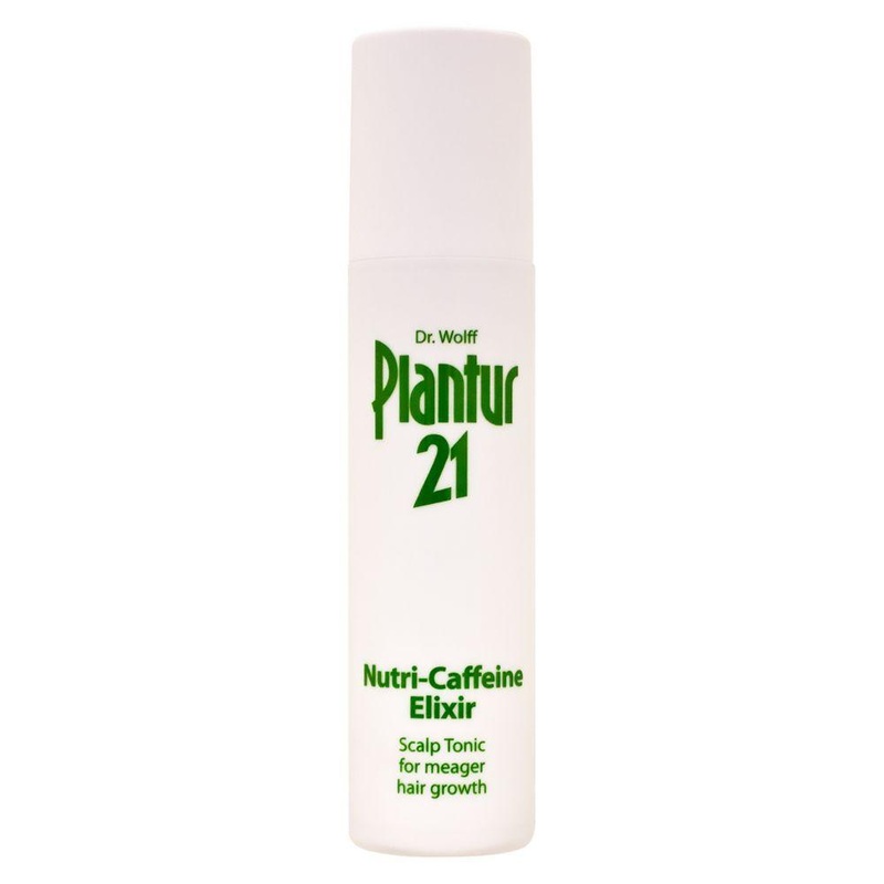 21 Nutri-Caffeine Elixir 200Ml 200 ML