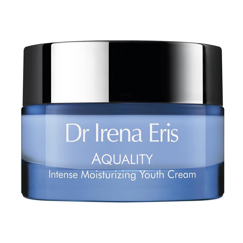 Aquality Hyper Hydrating Recovery Cream Rich 50ml