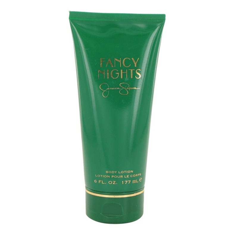 Jessica Simpson Fancy Nights Body Lotion (Unboxed) 177ml (L)