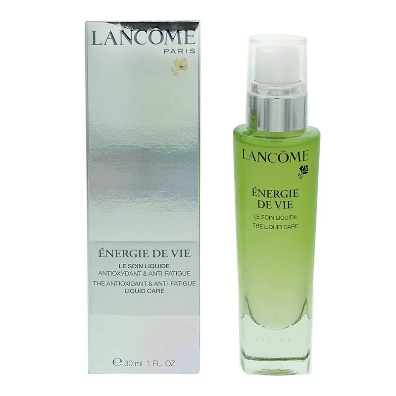 Lancme Energie De Vie Glow Boosting Liquid Cream 30ml