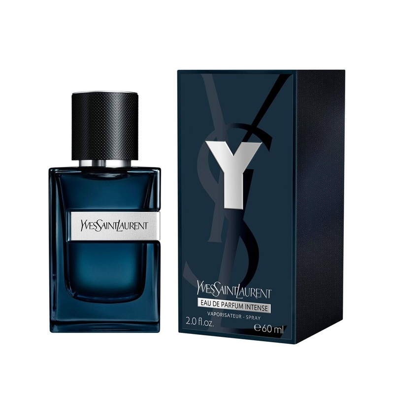 Men’s Perfume Yves Saint Laurent Y EDP 60 ml