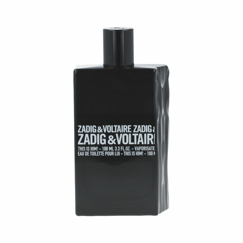 Men’s Perfume Zadig & Voltaire 48962500000