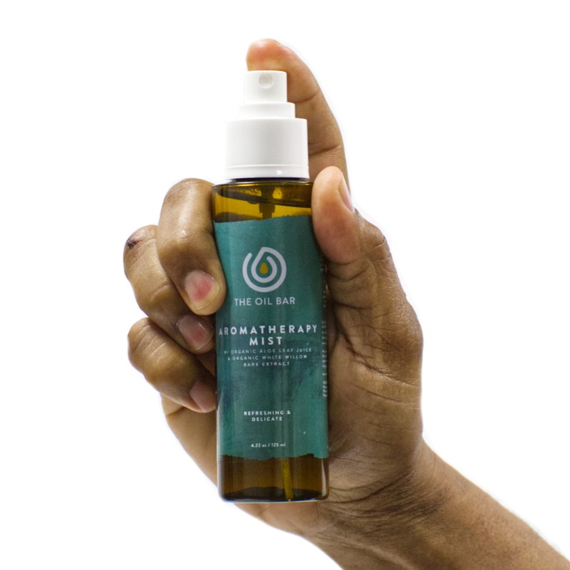 Queen Fragrance Mist 125 ML