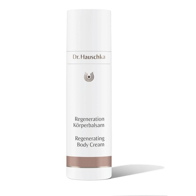 Regenerating Body Cream 150ml
