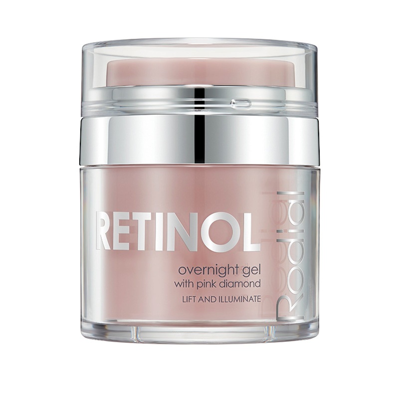Retinol Overnight Gel 50ml