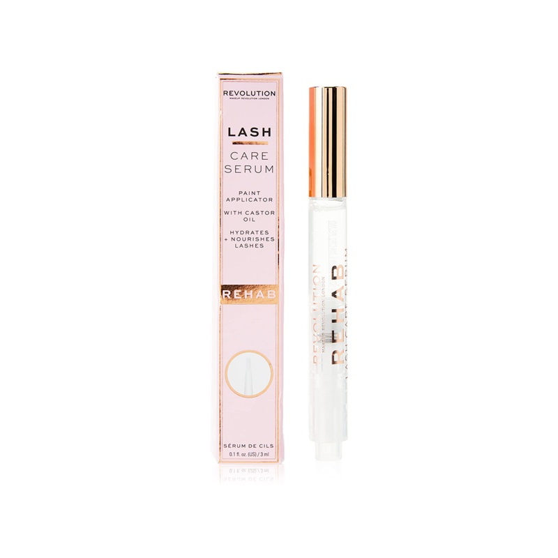 Revolution Rehab Lash Care Serum
