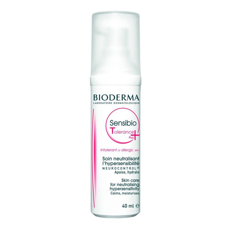 Sensibio Tolrance + 40Ml
