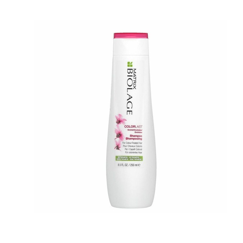 Shampoo Colour Reinforcement Matrix E0956521