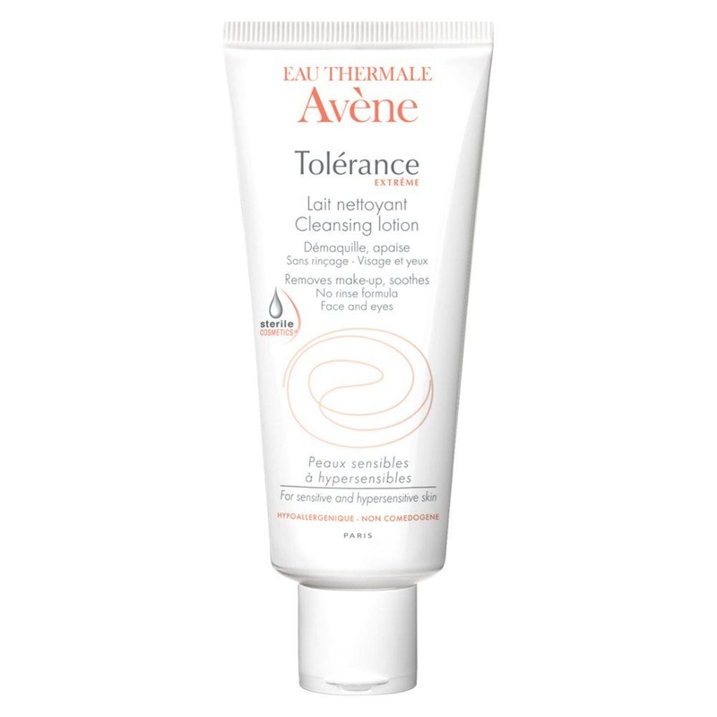 Tolrance Extrme Cleansing Lotion For Intolerant Skin 200Ml
