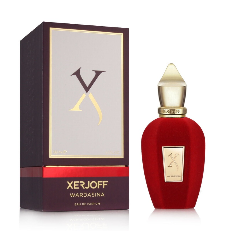 Unisex Perfume Xerjoff ” V ” Wardasina EDP 50 ml