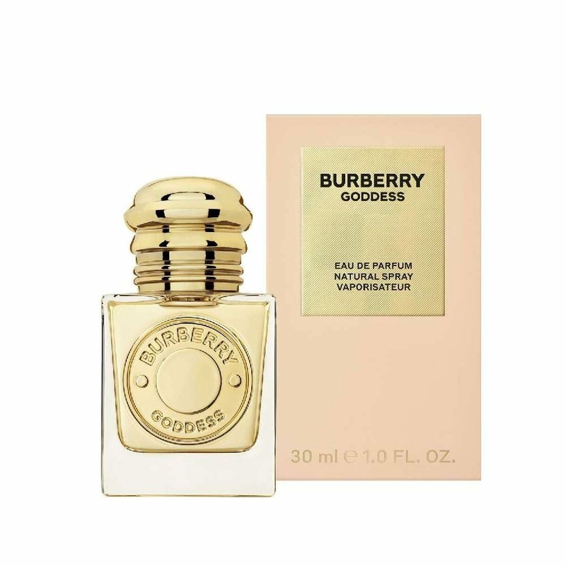 Women’s Perfume Burberry BURBERRY GODDESS EDP