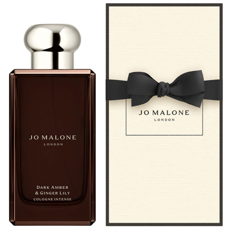 Women’s Perfume Jo Malone Dark Amber & Ginger Lily EDC 50 ml