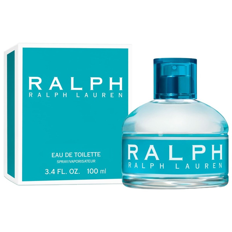 Women’s Perfume Ralph Lauren Ralph EDT 100 ml Ralph