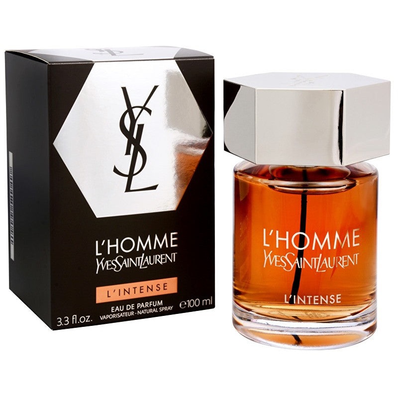 Yves Saint Laurent L’Homme L’Intense 100ml EDP (M) SP