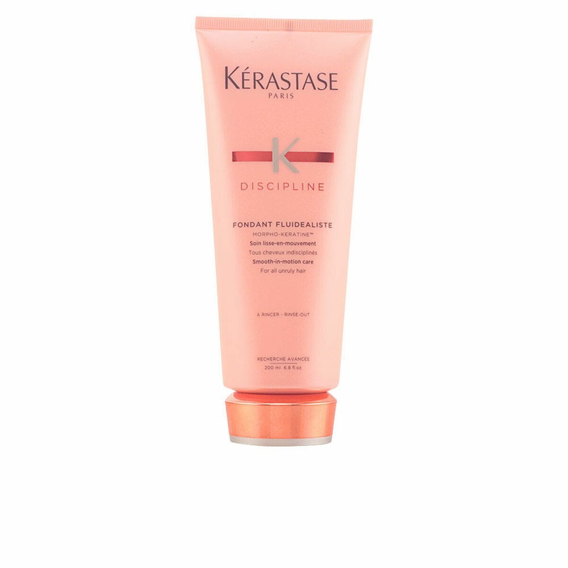 Anti-frizz Conditioner Discipline Kerastase Discipline Fondant Fluidaliste (200 ml)