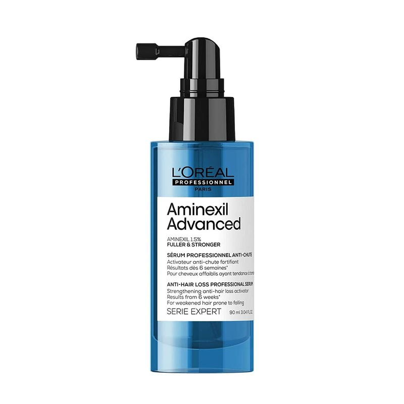Anti-hairloss Serum L’Oreal Professionnel Paris Aminexil Advanced 90 ml
