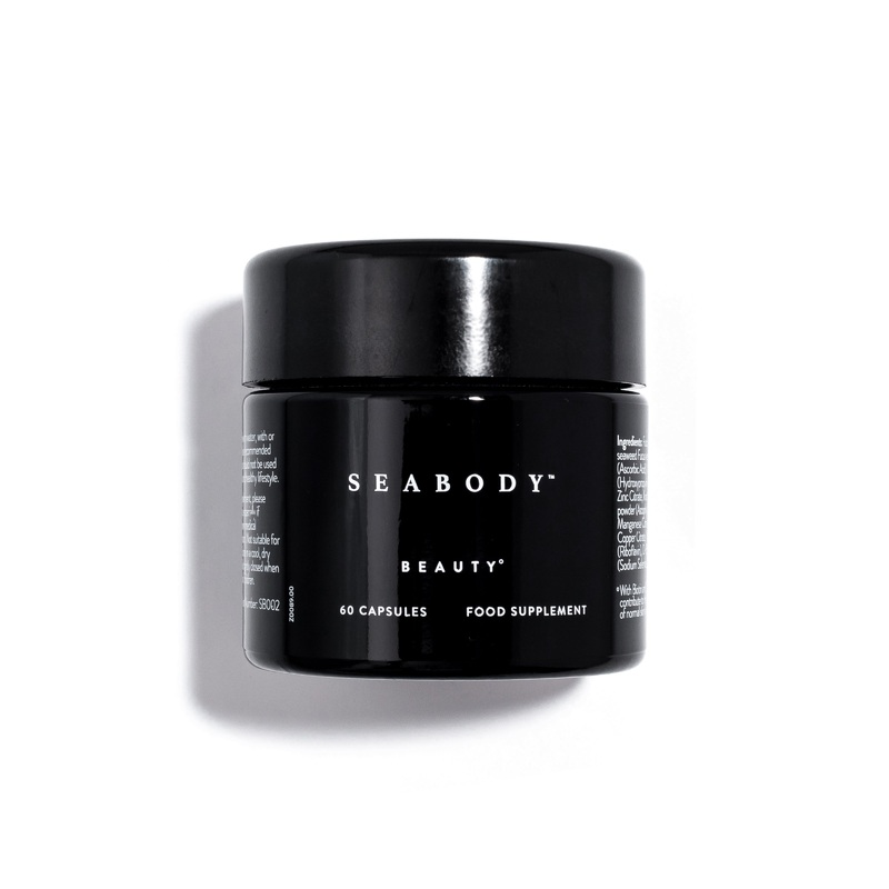 Beauty Supplement 60 Capsules