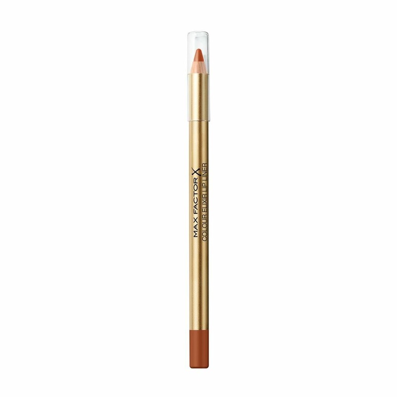 Lip Liner Pencil Colour Elixir Max Factor N 20 Coffee Brown (10 g)