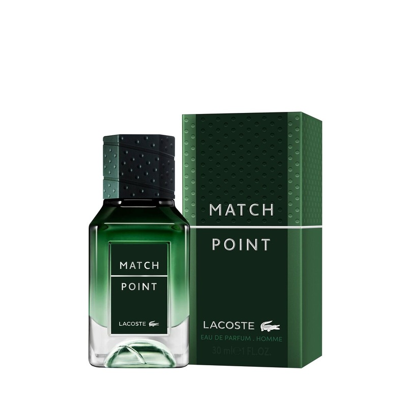 Men’s Perfume Lacoste EDP Match Point 30 ml
