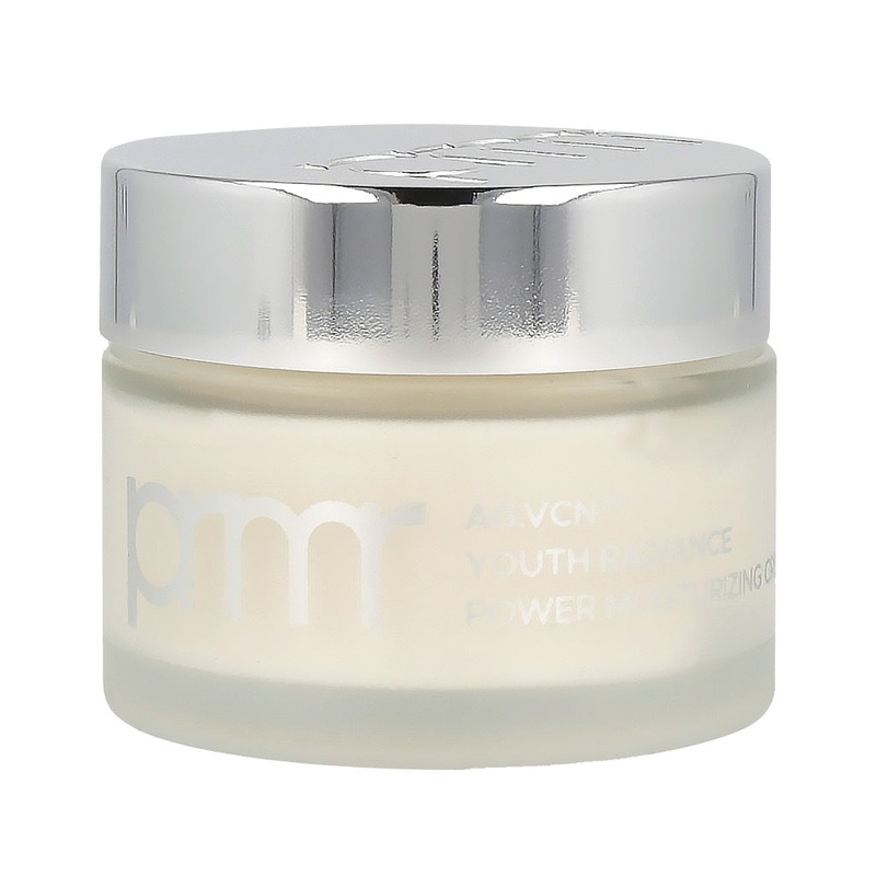primera AG.VCN Youth Radiance Power Moisturizing Cream 50ml