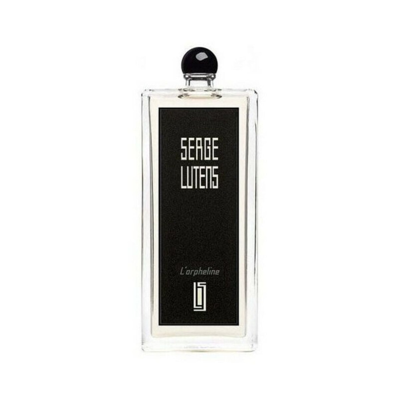 Unisex Perfume L’Orpheline Serge Lutens COLLECTION NOIRE EDP 100 ml