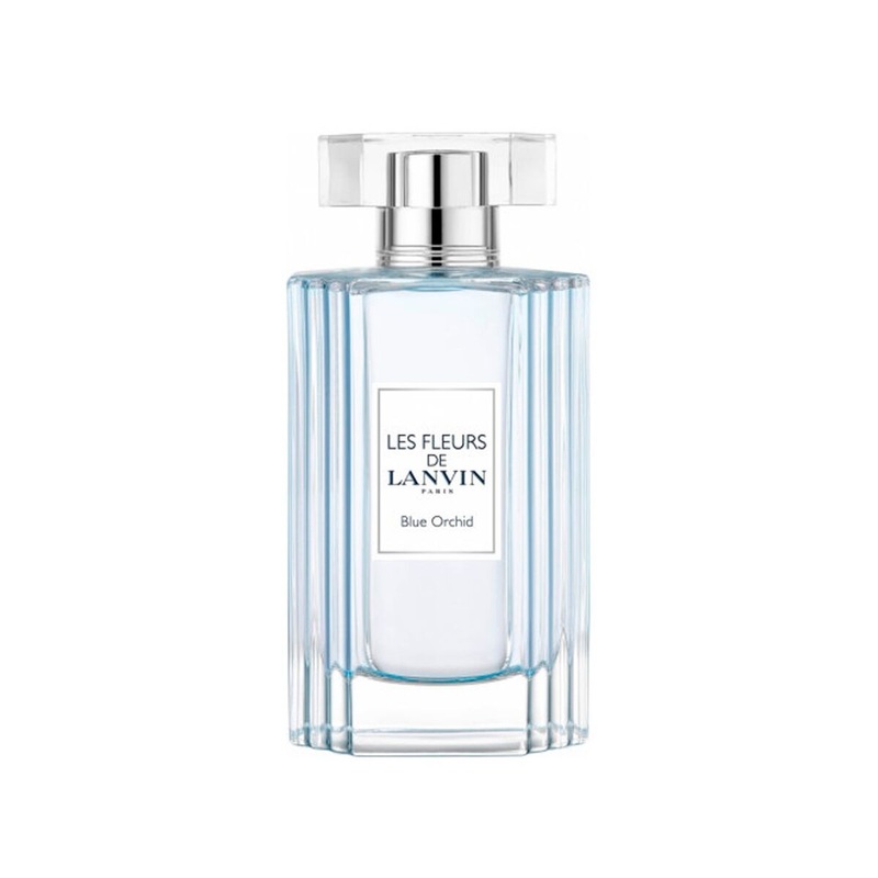 Women’s Perfume Lanvin Blue Orchid EDT 50 ml
