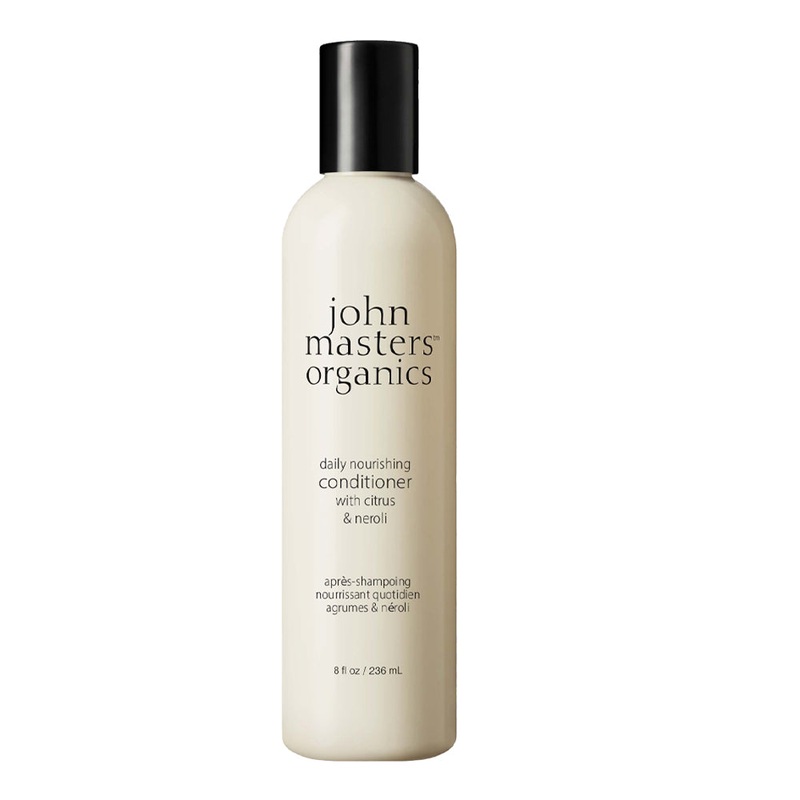 Daily Nourishing Conditioner with Citrus & Neroli 236ml