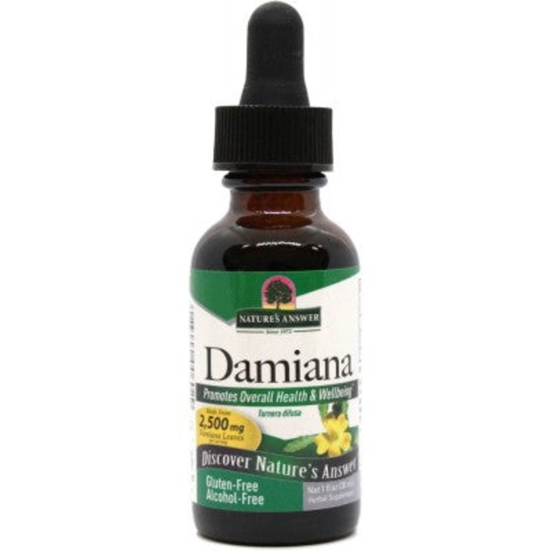 Damiana 30ml