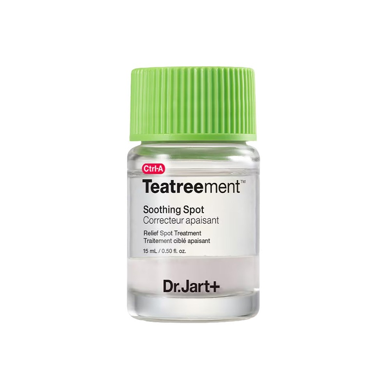 Dr.Jart+ Ctrl-A Teatreement Soothing Spot 15ml