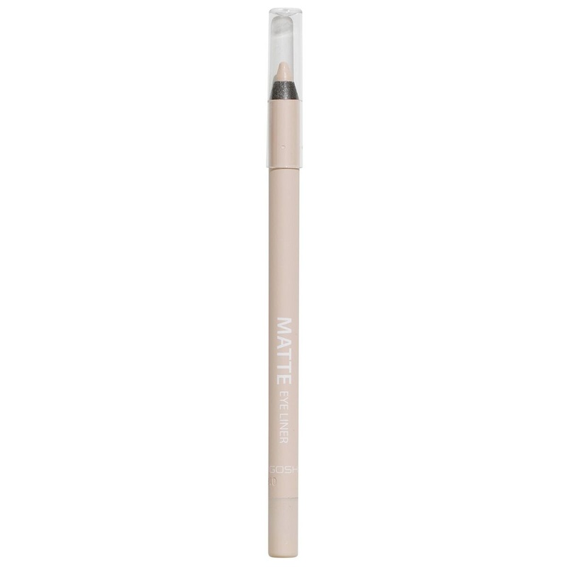 Eyeliner Gosh Copenhagen   Matt N 013 Nude 1,2 g