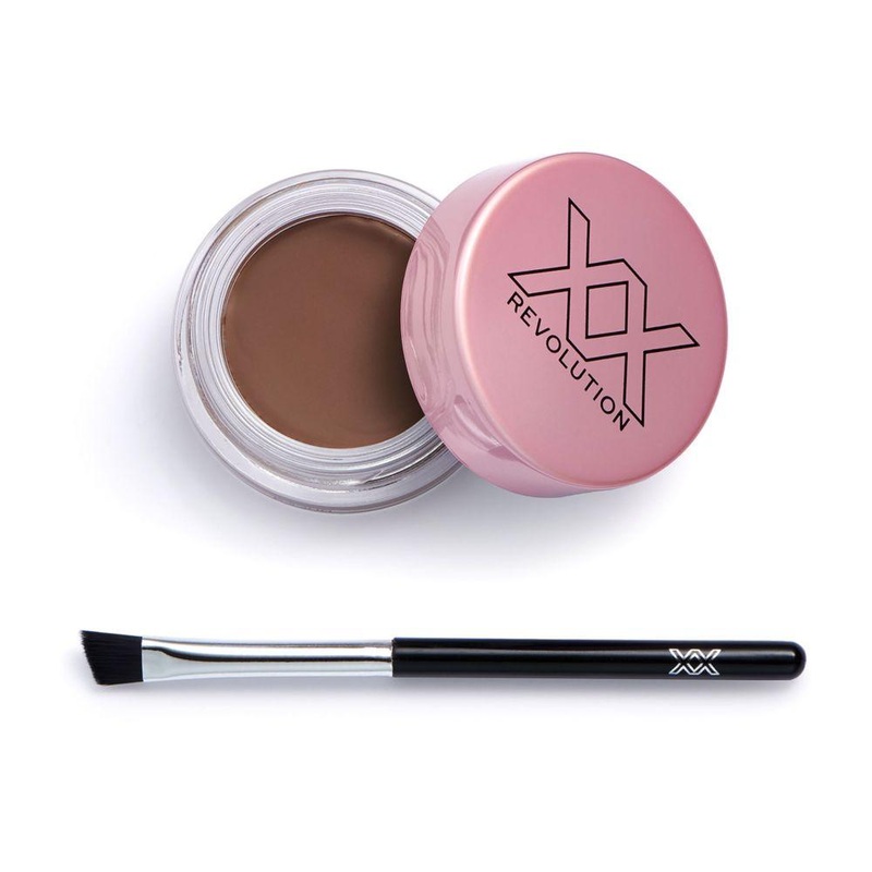 Fleexx Brow Pomade Ash Brown