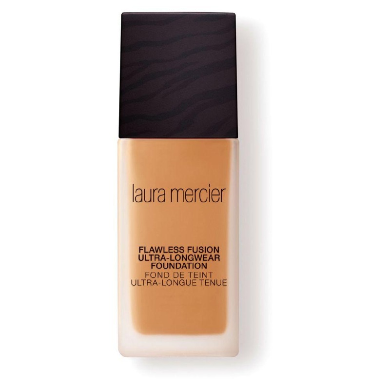 Fusion Ultra-Longwear Foundation 4N1 Suntan