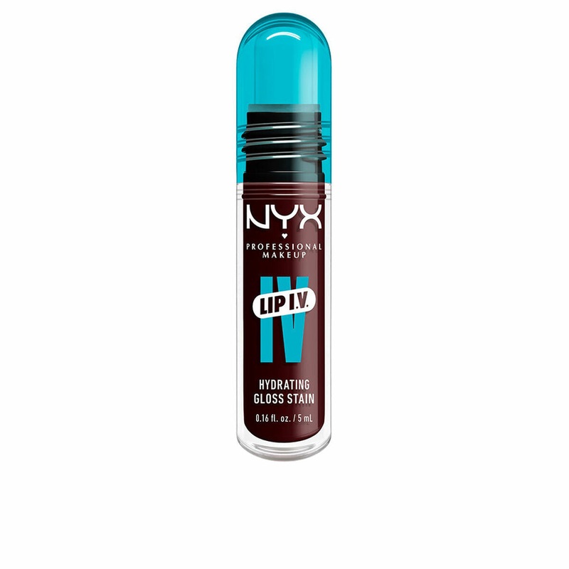 Lip-gloss NYX LIP IV N 15-Water ‘Bout Wine? 5 ml