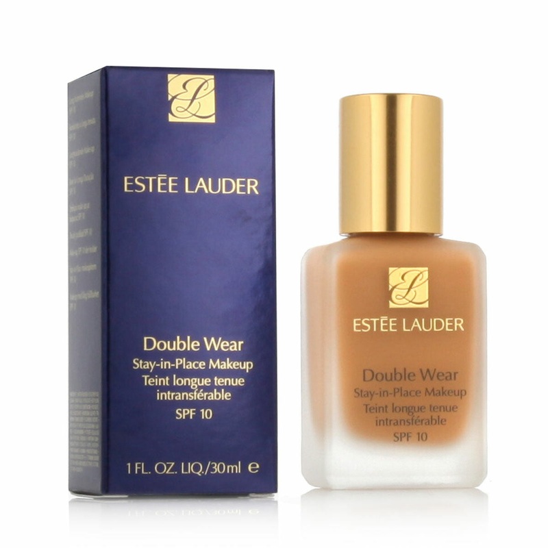Liquid Make Up Base Estee Lauder Double Wear N 5W1 Bronze 30 ml Spf 10
