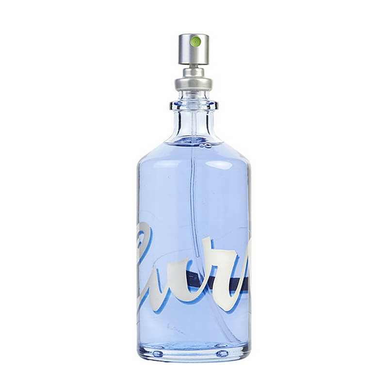 Liz Claiborne Curve (Tester) 100ml EDT (L) SP