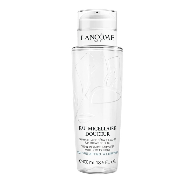 Make Up Remover Micellar Water Douceur Lancme (400 ml)