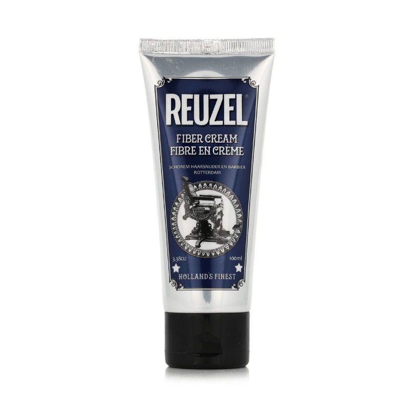 Medium Hold Setting Crme Reuzel 100 ml