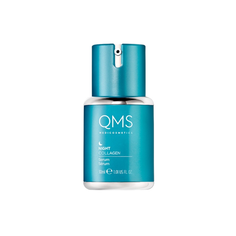 Night Collagen Serum 30ml