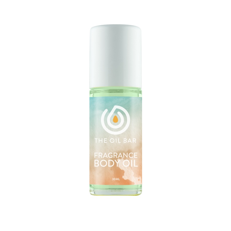 Pear & Guava Fragrance Roll-On 1 Ounce 1 Ounce