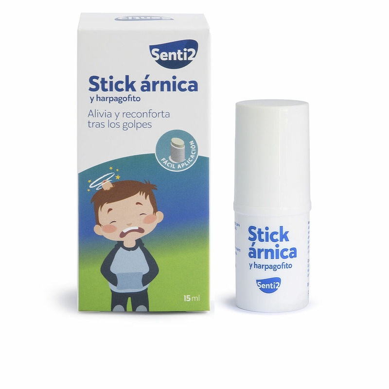 Repair Cream for Babies Senti2 Stick rnica Stick 15 ml