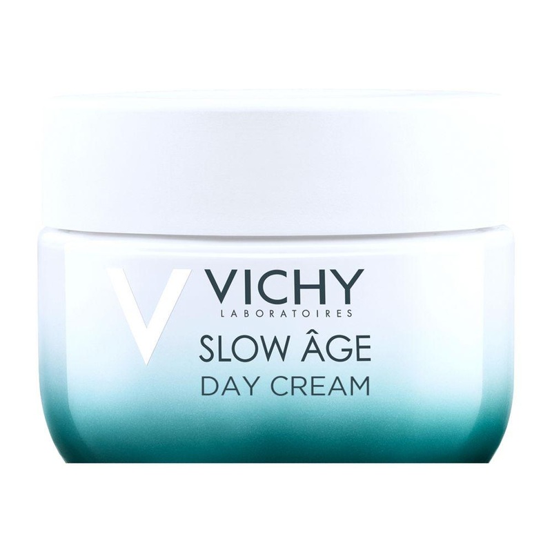 Slow Age Anti-Ageing Day Cream 50Ml